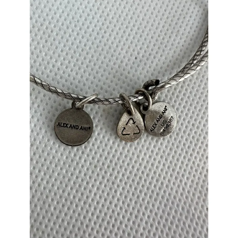 Alex and Ani Bracelet